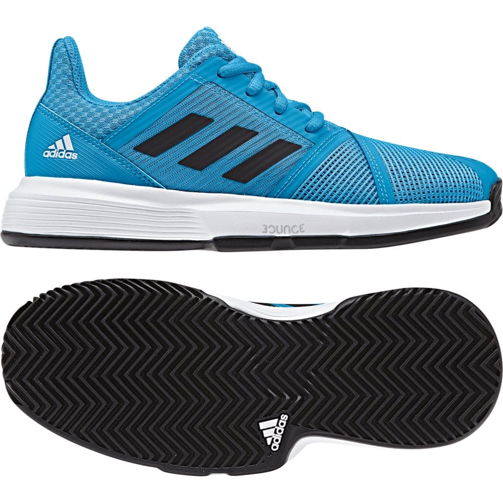 Adidas Match Court Jr Padel