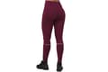 Miniatyrbillede 6 af 8: Asics System Tight W, Kvinde, Leggings, burgunder