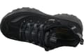 Miniatyrbild 3 av 4: Skechers D'Lites 52675-BBK, Man, Sneakers, svart