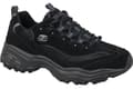 Miniatyrbild 1 av 4: Skechers D'Lites 52675-BBK, Man, Sneakers, svart