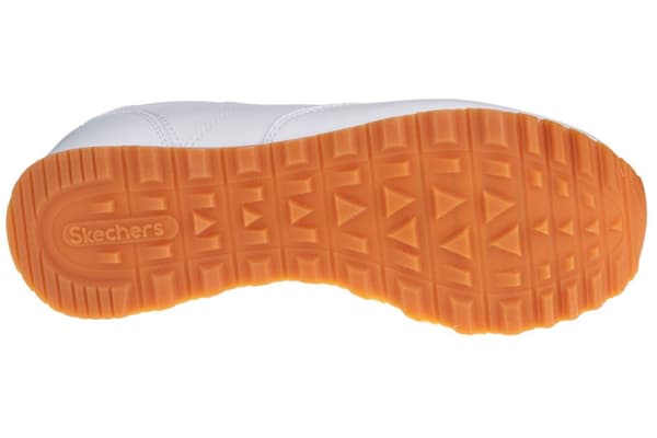 Skechers OG 85 Old School Cool 699-WHT, Kvinna, Sneakers, vit
