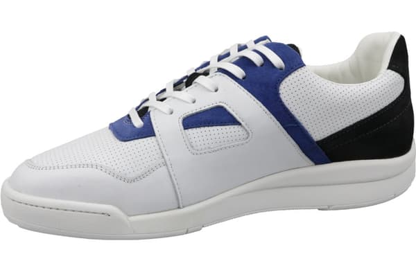 Fila Cedar CB Low 1010516-01U, Man, Sneakers, vit