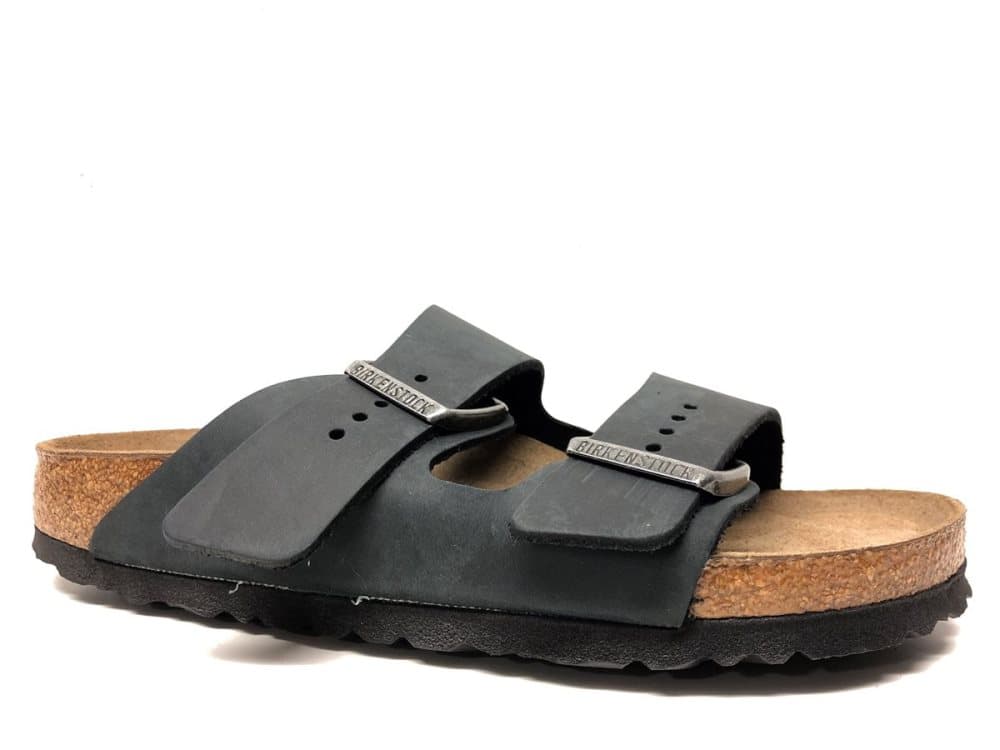 Arizona Leather + softleather