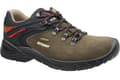 Miniatyrbillede 1 af 8: Grisport Marrone Scamoscia 11106S170G, Mand, Trekkingsko, brun