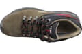 Miniatyrbillede 3 af 8: Grisport Marrone Scamoscia 11106S170G, Mand, Trekkingsko, brun