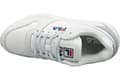 Miniatyrbild 6 av 8: Fila Orbit CMR Jogger L Low Wmn 1010621-1FG, Kvinna, Sneakers, vit