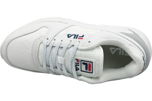 Fila Orbit CMR Jogger L Low Wmn 1010621-1FG, Kvinna, Sneakers, vit