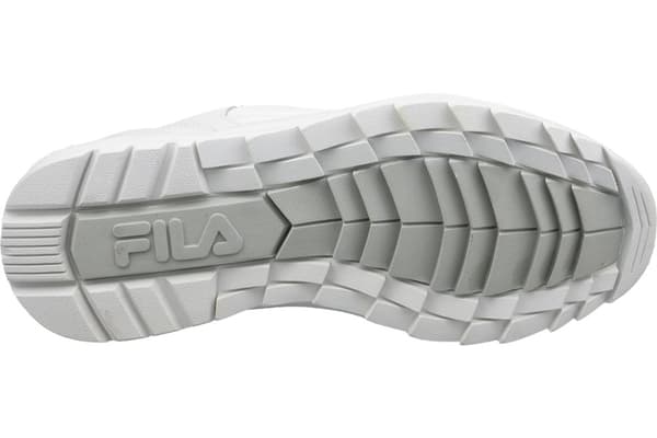 Fila Orbit CMR Jogger L Low Wmn 1010621-1FG, Kvinna, Sneakers, vit