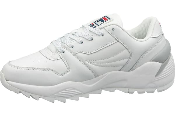 Fila Orbit CMR Jogger L Low Wmn 1010621-1FG, Kvinna, Sneakers, vit