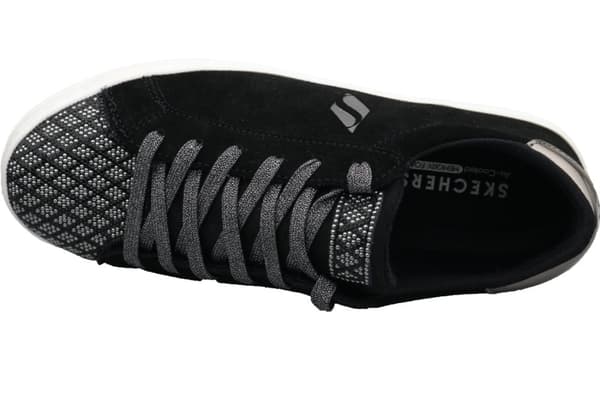 Sneakers, Dam, Skechers Goldie 73845-BLK