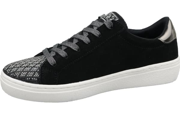 Sneakers, Dam, Skechers Goldie 73845-BLK