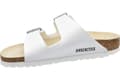 Miniatyrbild 4 av 8: Birkenstock Arizona 51733, Kvinna, Tofflor, vit