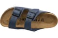 Miniatyrbild 3 av 4: Birkenstock Arizona 51751, Kvinna, Tofflor, marinblå