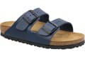 Miniatyrbild 1 av 4: Birkenstock Arizona 51751, Kvinna, Tofflor, marinblå