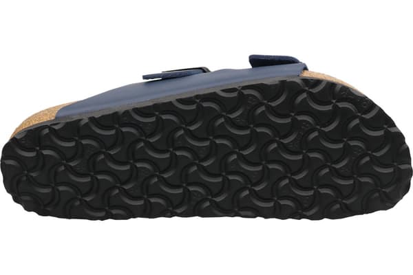 Birkenstock Arizona 51753, Kvinde, Slides, marine blå