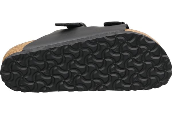 Birkenstock Arizona 51793, Kvinde, Slides, sort