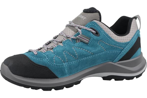 Grisport Scarpe 14303A8T, Man, Vandringsskor, blå