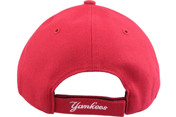 Keps, Barn, 47 Brand MLB New York Yankees Yth B-MVP17WBV-RD