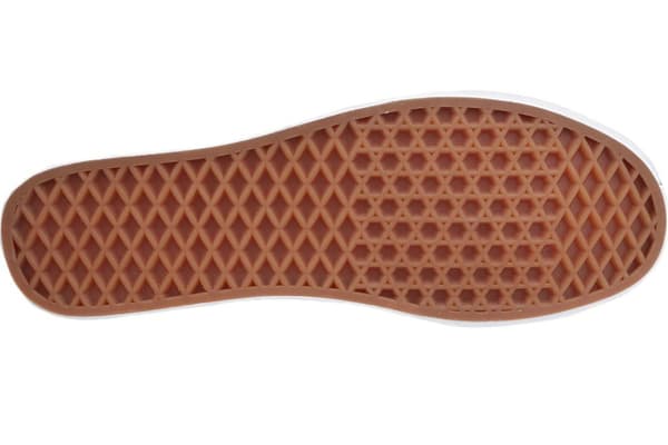 Vans Classic Slip-On VN00EYEBWW, Man, Plimsolls, beige
