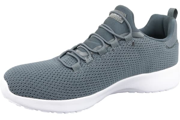 Skechers Dynamight, Man, Sneakers, grå