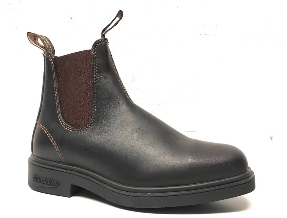 Blundstone 062 brown dressboot