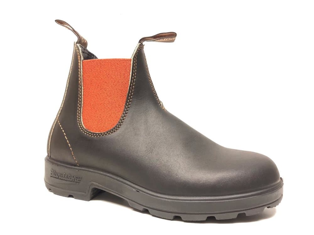 1918 Blundstone Brwnterracotta
