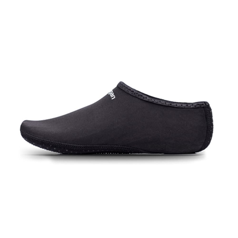 Yoogan Badskor 39-41 Svart