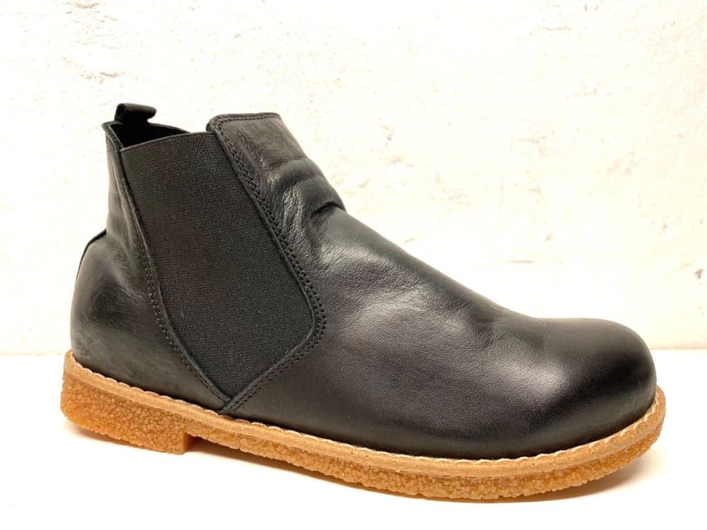 Chelsea ankleboots warm