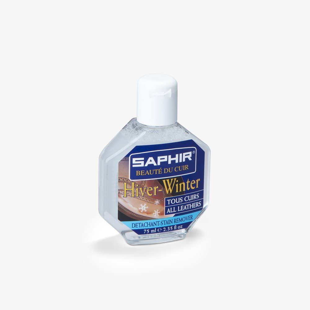 Saphir - Hiver winter