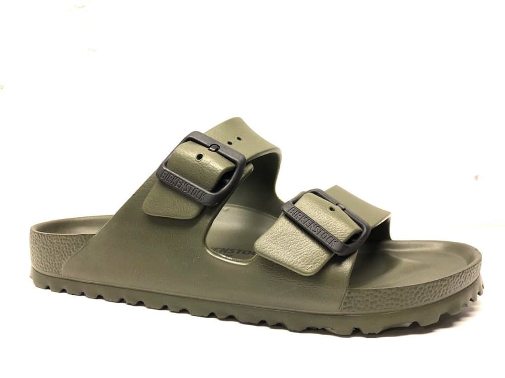 Birkenstock EVA khaiki