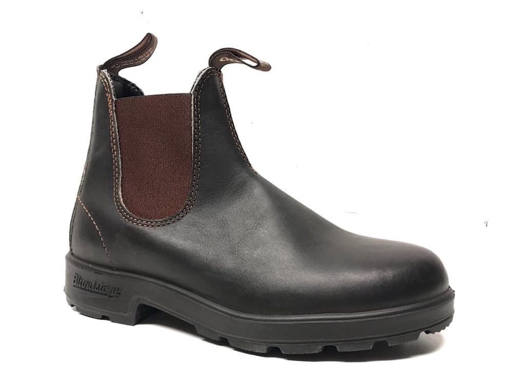 Blundstone 500 brun