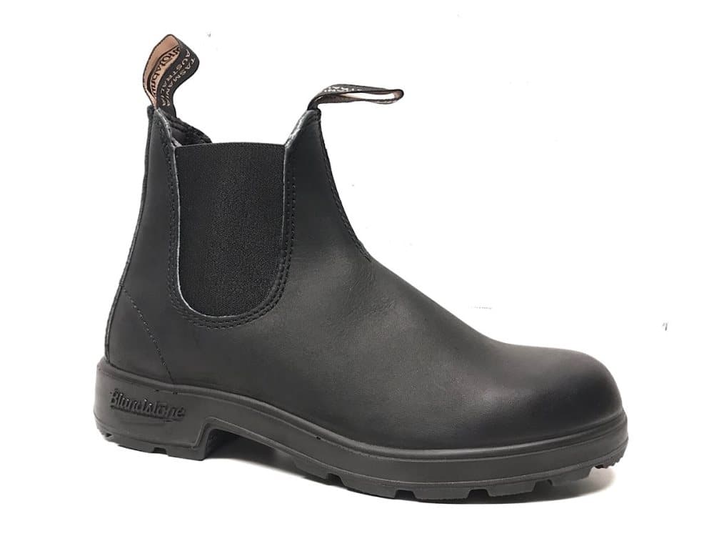 Blundstone 510 black