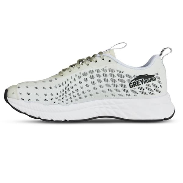Salming Greyhound Running Shoes Women White