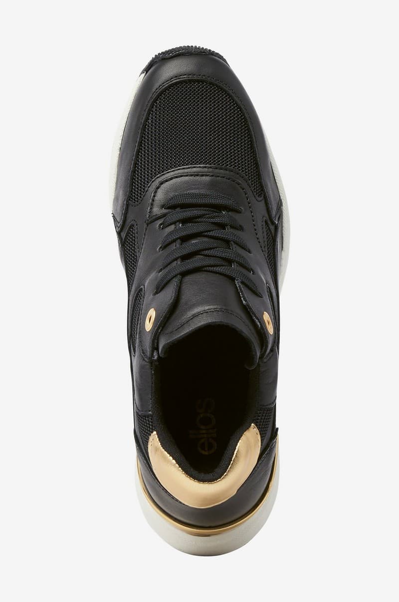 Sneakers Jt Sneaker Wedge Cdon