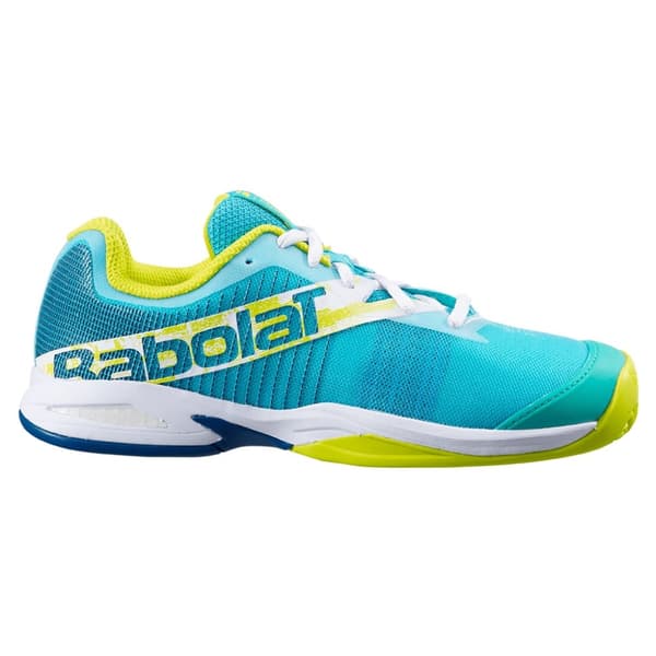 Babolat Jet Premura Junior Blå 38