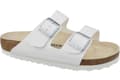 Miniatyrbild 1 av 2: Birkenstock Arizona BF 51731, Unisex, Tofflor, vit