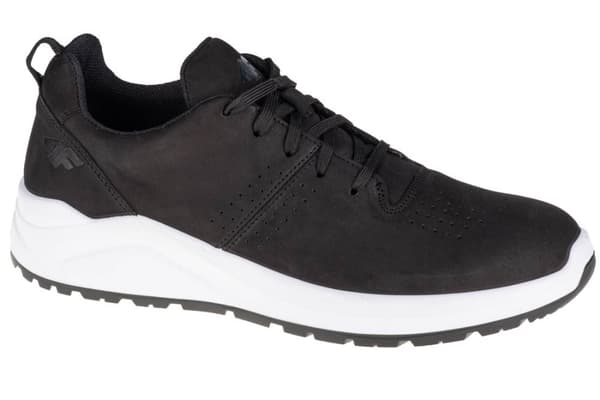4F Men's Casual H4L21-OBML251-21S, Mand, Sneakers, sort 42