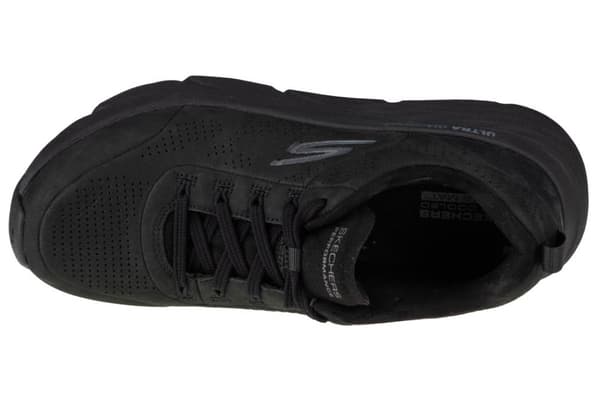 Skechers Max Cushioning Elite 128048-BBK, Kvinde, Sneakers, sort