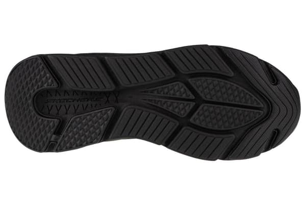 Skechers Max Cushioning Elite 128048-BBK, Kvinde, Sneakers, sort