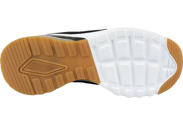 Skechers Skech-Air Extreme 12922-BLK, Kvinna, Sneakers, svart