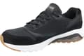 Miniatyrbild 2 av 4: Skechers Skech-Air Extreme 12922-BLK, Kvinna, Sneakers, svart