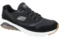 Miniatyrbild 1 av 4: Skechers Skech-Air Extreme 12922-BLK, Kvinna, Sneakers, svart