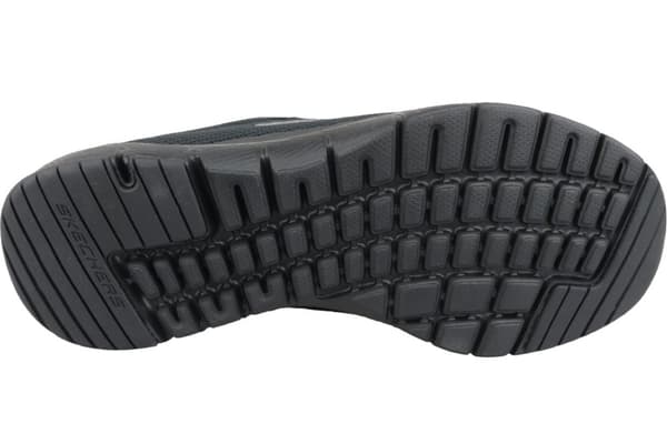 Skechers Flex Appeal 3.0, Kvinde, Sneakers, sort