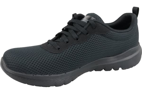 Skechers Flex Appeal 3.0, Kvinde, Sneakers, sort