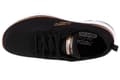 Miniatyrbillede 3 af 4: Skechers Flex Appeal 3.0, Kvinde, Sneakers, sort