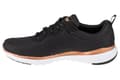 Miniatyrbillede 2 af 4: Skechers Flex Appeal 3.0, Kvinde, Sneakers, sort