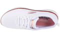 Miniatyrbild 3 av 4: Skechers Flex Appeal 3.0 13070-WTRG, Kvinna, Sneakers, vit