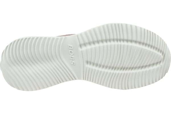 Skechers Bobs Squad, Kvinde, Sneakers, lyserød