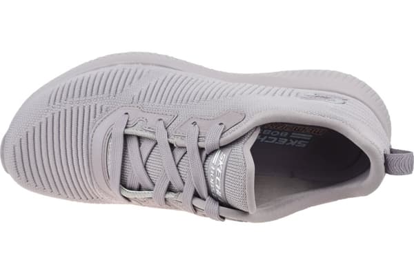 Skechers Bobs Squad, Kvinna, Sneakers, rosa