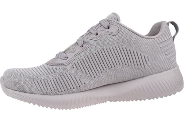 Skechers Bobs Squad, Kvinna, Sneakers, rosa